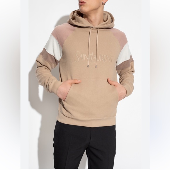 Yves Saint Laurent Hoodie - Picture 4 of 8